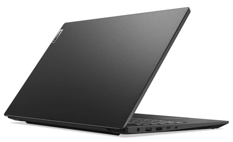 Laptop Lenovo Personal V15 83A1008WRM  15.6” / 8 GB / 512 GB / Core i5 / HD Graphics / Negru photo 4